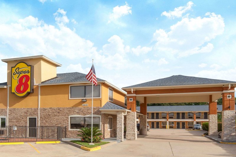 super 8 by wyndham houston willowbrook hwy 249