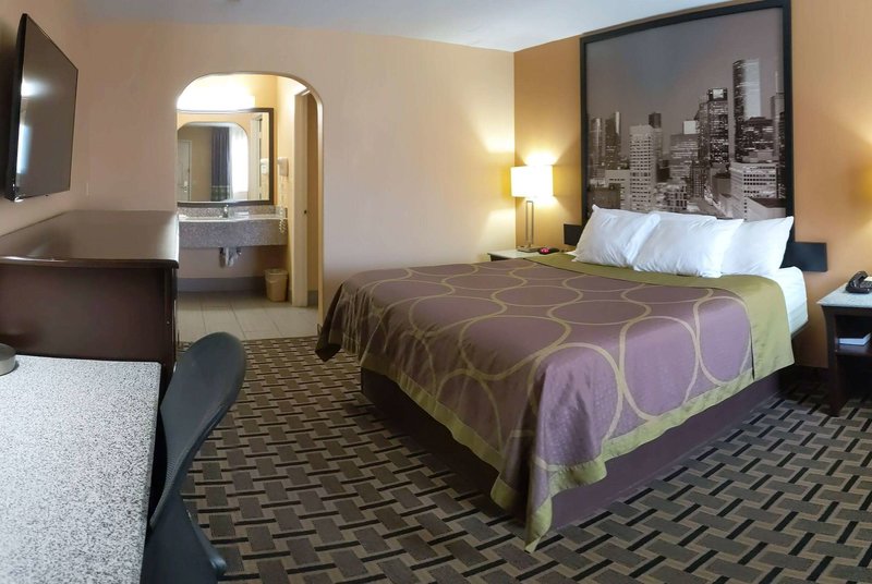 super 8 by wyndham houston willowbrook hwy 249