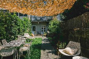 Rosa Et Al Townhouse,Porto>>Cedofeita,5 star