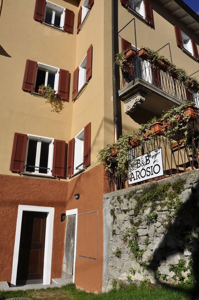 Guesthouse Arosio B&B