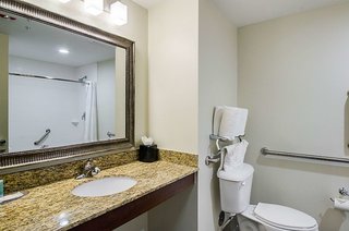Comfort Suites Near Denver Downtown,Colorado>>Denver,3 star