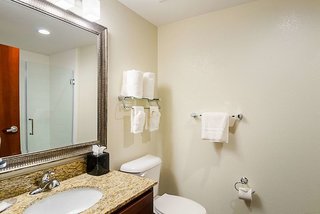 Comfort Suites Near Denver Downtown,Colorado>>Denver,3 star