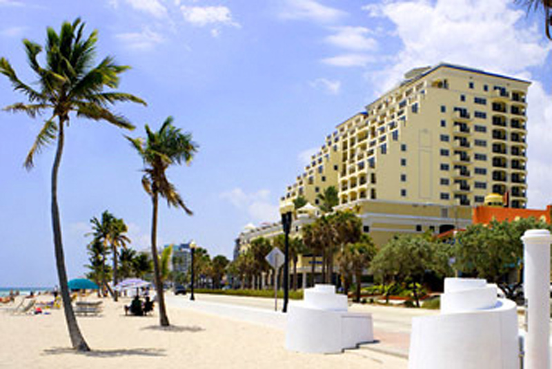 The Atlantic Hotel & Spa