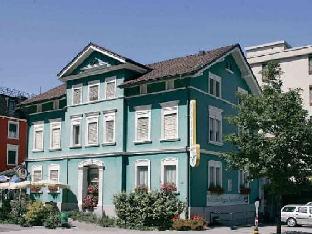 Hotel Buchserhof,Schaan>>Buchs,3 star
