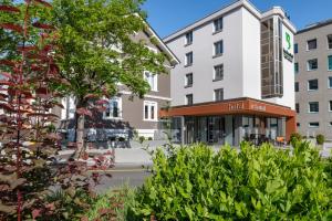 Hotel Buchserhof,Schaan>>Buchs,3 star