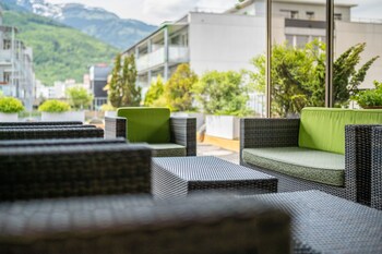 Hotel Buchserhof,Schaan>>Buchs,3 star