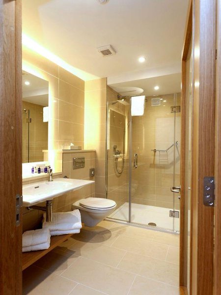 premier suites dublin ballsbridge