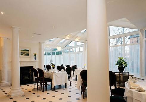 premier suites dublin ballsbridge
