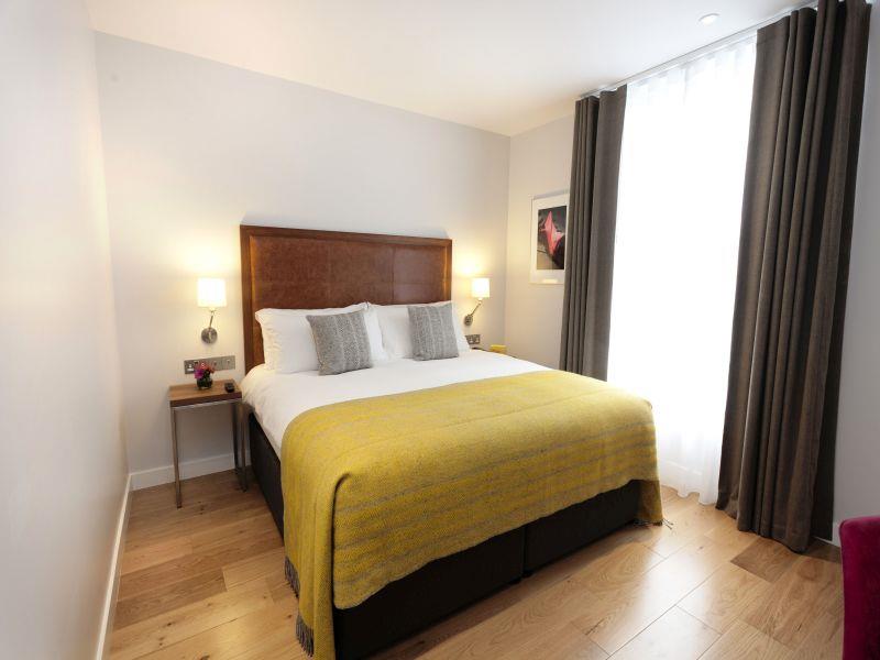 premier suites dublin ballsbridge