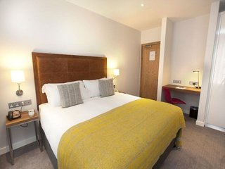 premier suites dublin ballsbridge