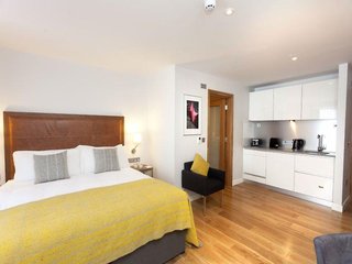 premier suites dublin ballsbridge