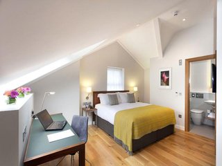 premier suites dublin ballsbridge