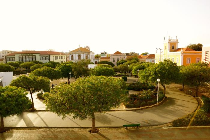 praia confort