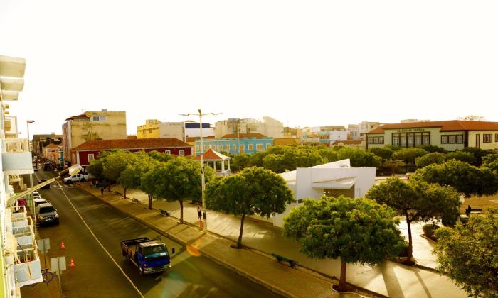 praia confort