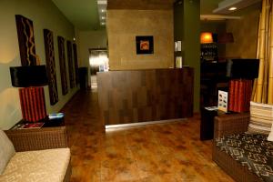 Praia Confort,Santiago>>Praia,3 star