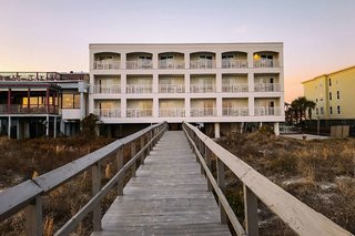 The Palms Oceanfront Hotel,Charleston County>>Charleston,4 star