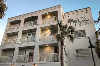 The Palms Oceanfront Hotel,Charleston County>>Charleston,4 star