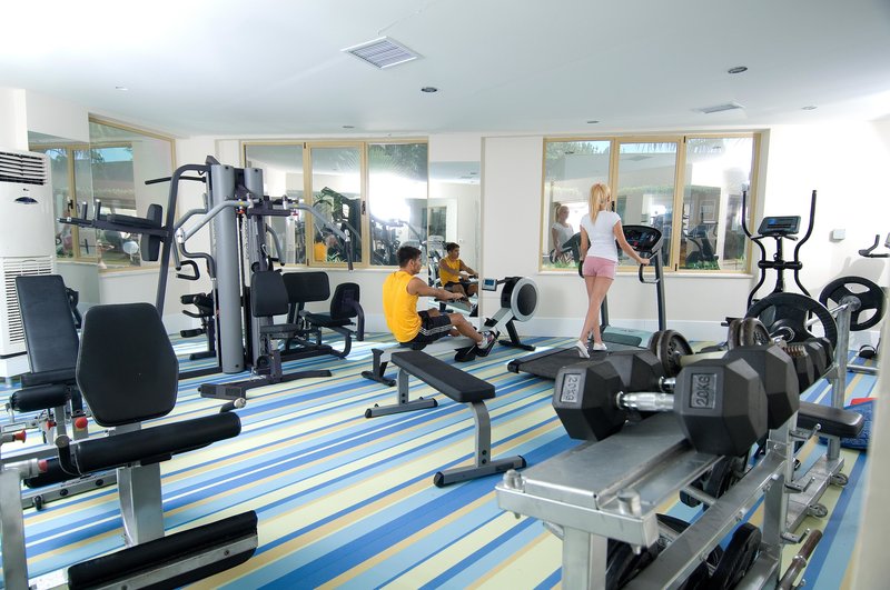 aydinbey famous resort all inclusive