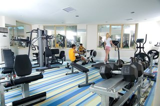 aydinbey famous resort all inclusive