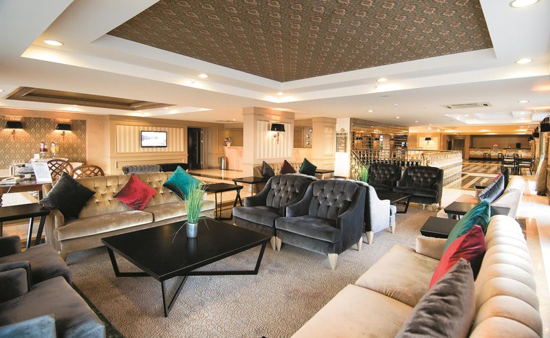 aydinbey famous resort all inclusive