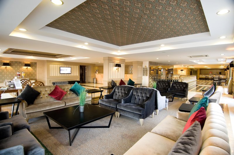 aydinbey famous resort all inclusive