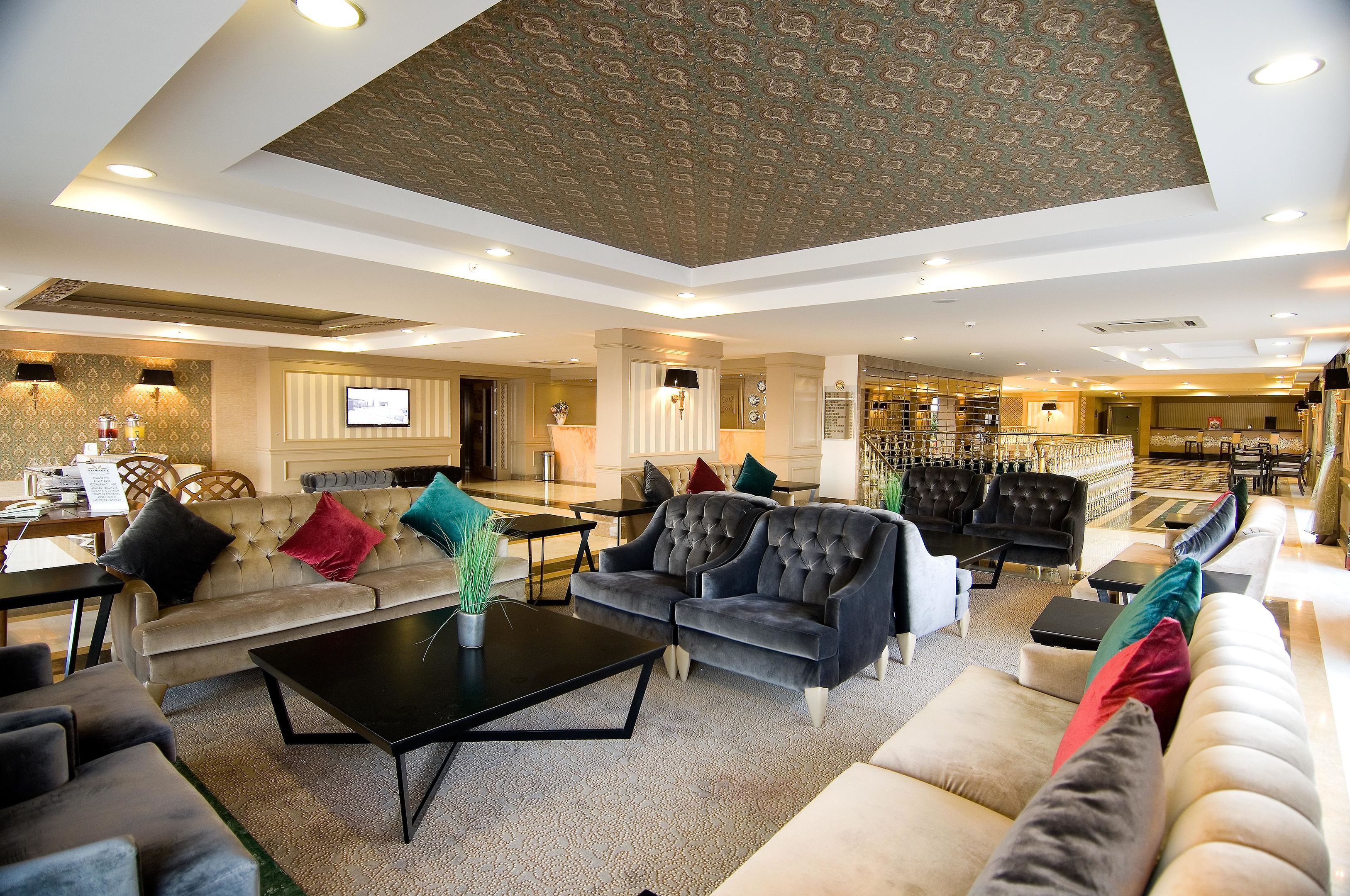 aydinbey famous resort all inclusive