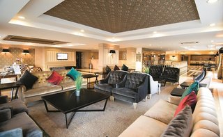 aydinbey famous resort all inclusive