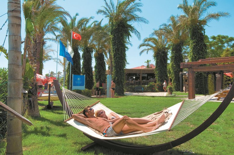 aydinbey famous resort all inclusive