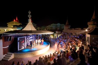 aydinbey famous resort all inclusive