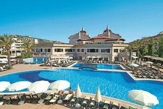 aydinbey famous resort all inclusive