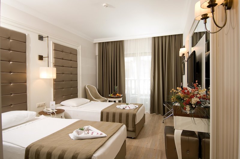 aydinbey famous resort all inclusive