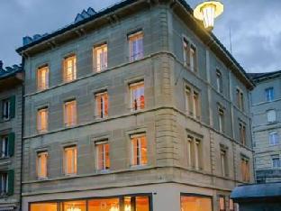 boutique hotel orchidee