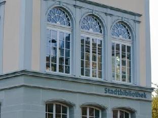 boutique hotel orchidee