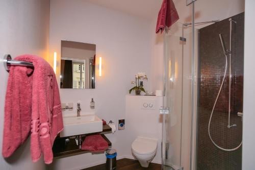 boutique hotel orchidee