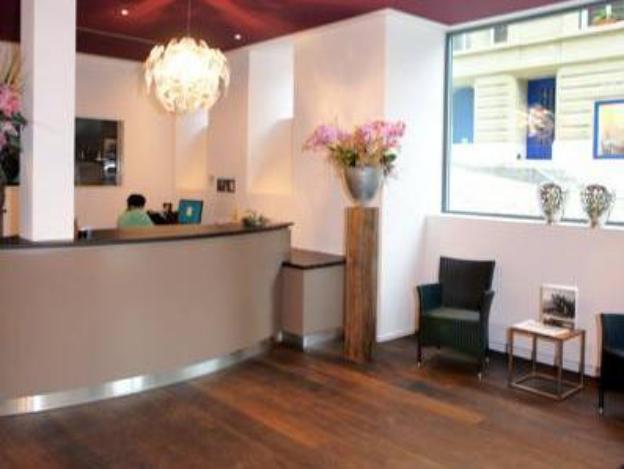 boutique hotel orchidee
