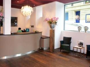 boutique hotel orchidee