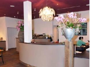 boutique hotel orchidee
