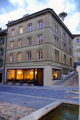 boutique hotel orchidee