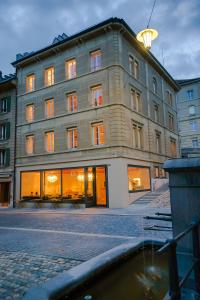 boutique hotel orchidee