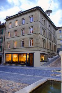 boutique hotel orchidee