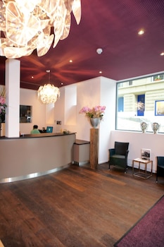 Boutique Hotel Orchidee,Bern Airport>>Bern,3 star