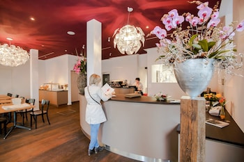 Boutique Hotel Orchidee,Bern Airport>>Bern,3 star