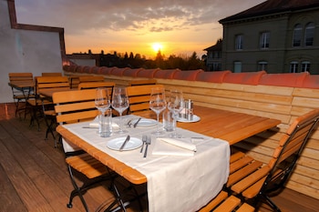 Boutique Hotel Orchidee,Bern Airport>>Bern,3 star