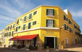 Hotel Jeni & Restaurant,Near Monte Toro,3 star