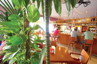 Hotel Jeni & Restaurant,Near Monte Toro,3 star
