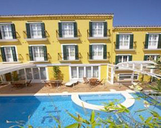 Hotel Jeni & Restaurant,Near Monte Toro,3 star