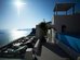 iconic santorini by sandglass