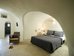 iconic santorini by sandglass