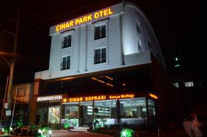 cinarpark otel