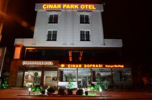 cinarpark otel